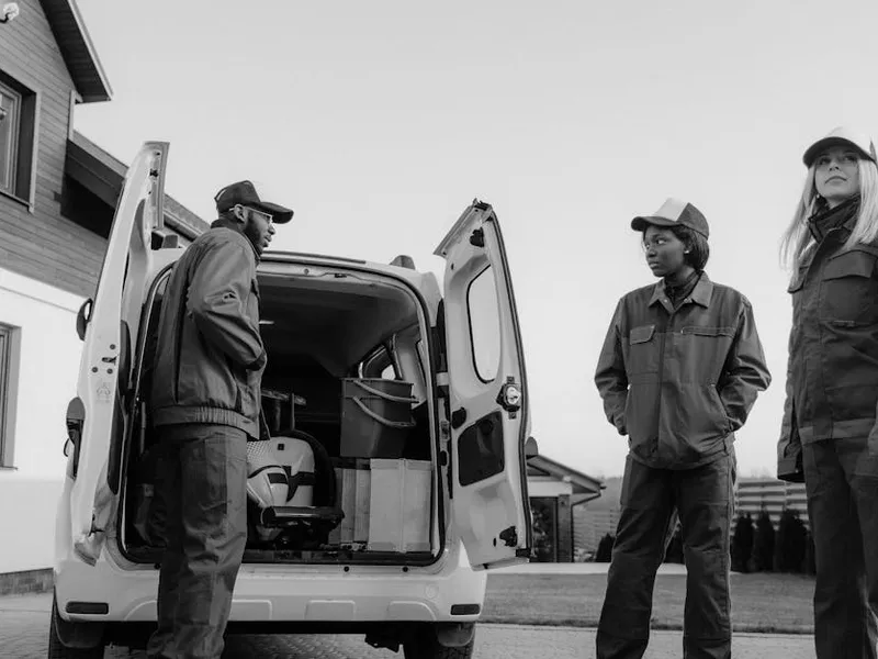 Best Roofers Near Me | Bloomington professional team